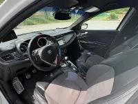 Usado Alfa Romeo Giulietta 150 CV (110 kW) 2014 Blanco Utilitario