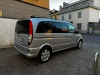 Usata Mercedes Vito 150 CV (110 kW) 2004