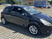 Usata Opel Corsa Sport 90 CV (66 kW) 2009 Utilitaria
