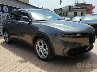 Usata Alfa Romeo Tonale Sprint 131 CV (96 kW) 2023 Grigio SUV