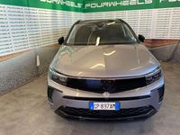 Usata Opel Grandland X 200 CV (147 kW) 2023 Grigio SUV