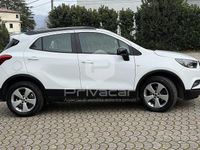 Usado Opel Mokka X 110 CV (80 kW) 2017 Blanco SUV