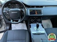 usata Land Rover Range Rover 2.0D I4 150CV AWD Business Edition Palermo
