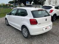 usata VW Polo 1.2 benzina