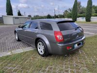 usata Chrysler 300C 300 C Touring touring 3.0 V6 crd auto