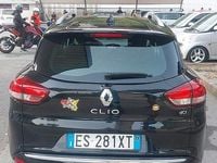 Usata Renault Clio IV 90 CV (66 kW) 2013 Berlina