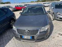 usata VW Passat 2.0 TDI DPF Var. DSG Highline