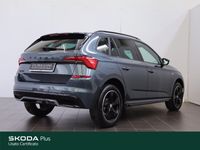 usata Skoda Kamiq 1.0 tsi monte carlo 110cv dsg