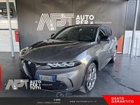 Usata Alfa Romeo Tonale Edizione Speciale 131 CV (96 kW) 2023 Other SUV