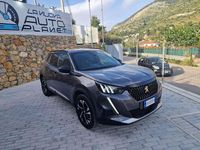 Usata Peugeot 2008 GT 131 CV (96 kW) 2023 Grigio SUV