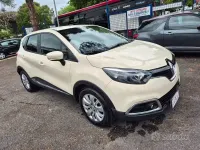 Occasion Renault Captur 90 PK (66 kW) 2015 Beige SUV