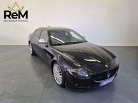 Usata Maserati Quattroporte 401 CV (294 kW) 2006 Other Berlina