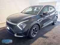 Brugt Kia Sportage 136 HK (100 kW) 2023 Sort SUV