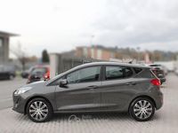 Usata Ford Fiesta 75 CV (55 kW) 2020 Altro Utilitaria
