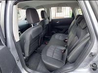 Usata Nissan Qashqai 2012 Grigio SUV