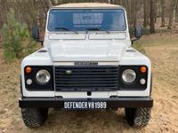 usata Land Rover Defender - 1989