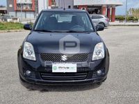 usata Suzuki Swift 1.3 3p. GL