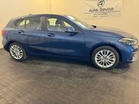 usata BMW 116 i 5p. Advantage