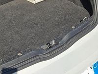 Usata Smart ForFour Passion 90 CV (66 kW) 2017 Bianco Utilitaria