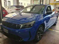 Usata Opel Corsa 101 CV (74 kW) 2025 Blu/azzurro Utilitaria