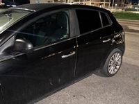 Usata Fiat Bravo Emotion 2009 Nero Utilitaria