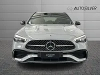Brugt Mercedes 220 AMG Line Premium Plus 197 HK (144 kW) 2024 Grå Stationcar