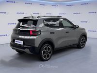 Usata Citroën C3 PureTech 101 CV (74 kW) 2025 Gray Utilitaria