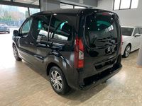 Usata Citroën Berlingo Feel 110 CV (80 kW) 2017 Nero Monovolume