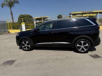 Usata Peugeot 5008 Allure 120 CV (88 kW) 2017 Monovolume