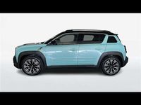 Nuova Renault 4 E-Tech Iconic 77 kW (106 CV) 2025 Azzurro SUV