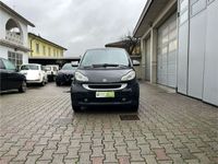 usata Smart ForTwo Coupé 1000 52 kW passion NEOPATENTA