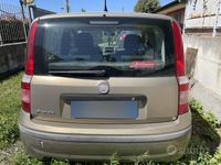 Usata Fiat Panda 60 CV (44 kW) 2010 Utilitaria