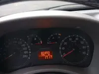 Usata Fiat Panda Dynamic 60 CV (44 kW) 2004 Utilitaria