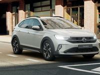 Nieuw VW Taigo Edition 95 PK (69 kW) 2025 Grijs SUV