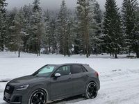 Usata Audi SQ2 Sport 300 CV (220 kW) 2019 SUV