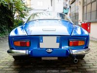 Usata Alpine A110 92 CV (67 kW) 1976 Blu/azzurro Coupé