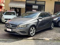 usata Mercedes A200 CDI Executive AUTO DEL NORD ITALIA