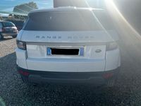 usata Land Rover Range Rover evoque 2