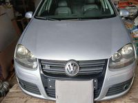 Usata VW Golf VI GT 105 CV (77 kW) 2008 Utilitaria