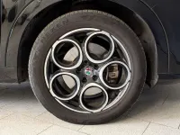 Używany Alfa Romeo Tonale Ti 218 KM (160 kW) 2023 Czarny SUV