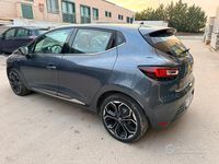 Usata Renault Clio IV 2019 Blu Utilitaria