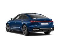 Usata Audi A5 Edition .1 204 CV (150 kW) 2025 Blu ascari metallizzato Berlina