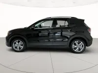 Nuova VW T-Cross Edition 95 CV (69 kW) 2026 Deep black perlato SUV