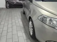Usata Lancia Ypsilon S 86 CV (63 kW) 2012 Grigio Utilitaria