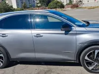 Usata DS Automobiles DS7 Crossback 177 CV (130 kW) 2019 Grigio SUV