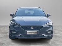 Nuova Seat Leon FR 115 CV (84 kW) 2025 Station wagon