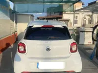 Usata Smart ForFour 71 CV (52 kW) 2016 Utilitaria