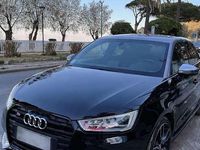 Usata Audi S1 Sportback 231 CV (169 kW) 2014 Utilitaria