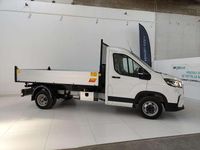 Nuova Maxus V90 150 CV (110 kW) 2026 Bianco Furgone
