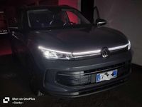 Usata VW Tiguan Edition 131 CV (96 kW) 2024 SUV